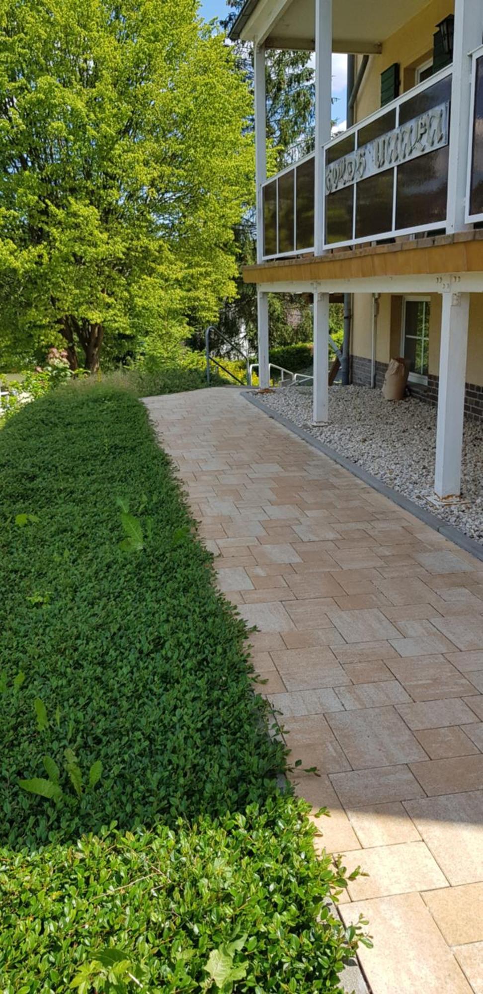 Ferienwohnungen Villa Goldbrunnen Bad Elster Exterior foto